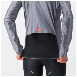 Castelli Women's Tempesta Lite Jacket - Fahrradjacke 11 Castelli Women's Tempesta Lite Jacket - Fahrradjacke -Rad Teile Shop castelli womens tempesta lite jacket fahrradjacke detail 3