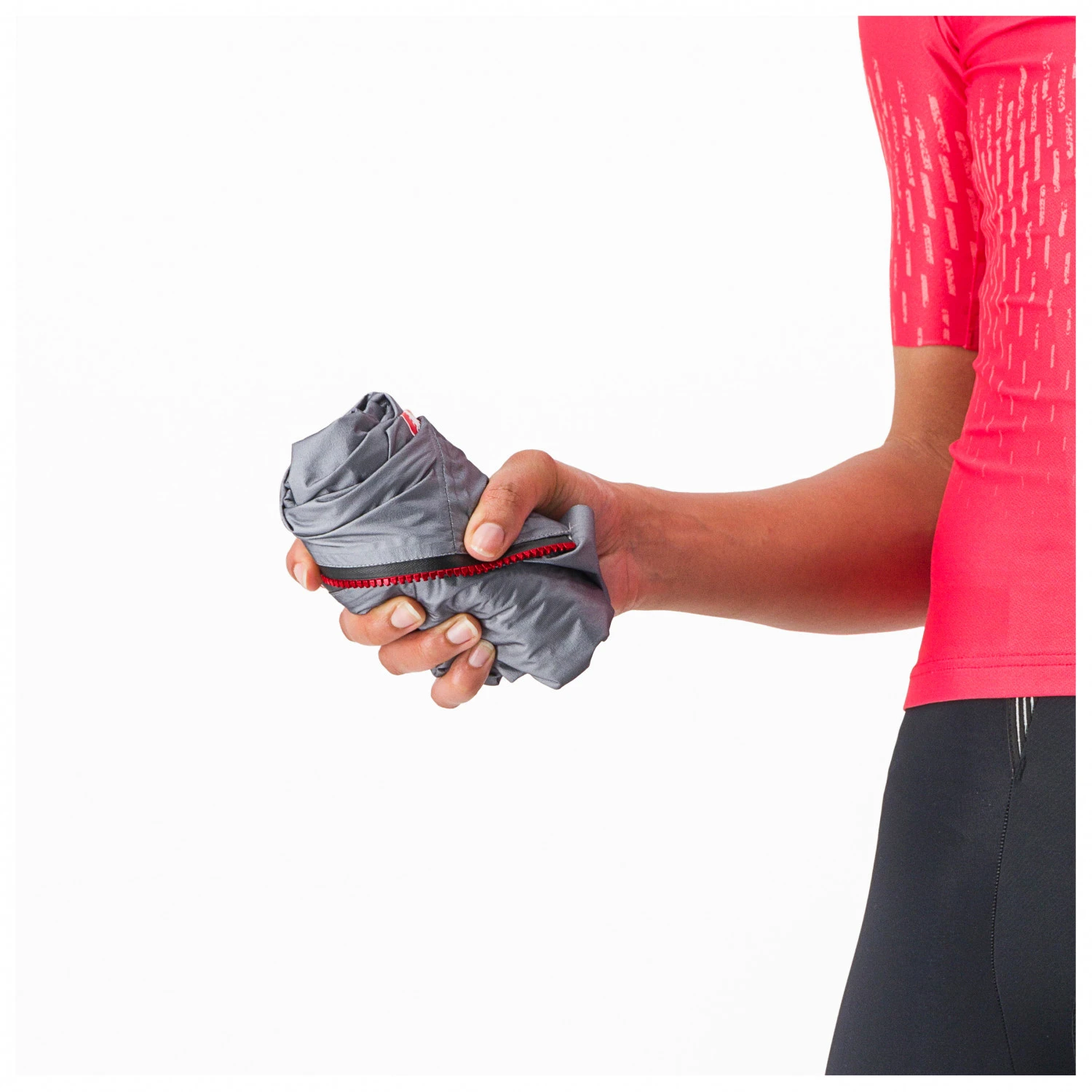 Castelli Women's Tempesta Lite Jacket - Fahrradjacke 8 Castelli Women's Tempesta Lite Jacket - Fahrradjacke – Bild 6