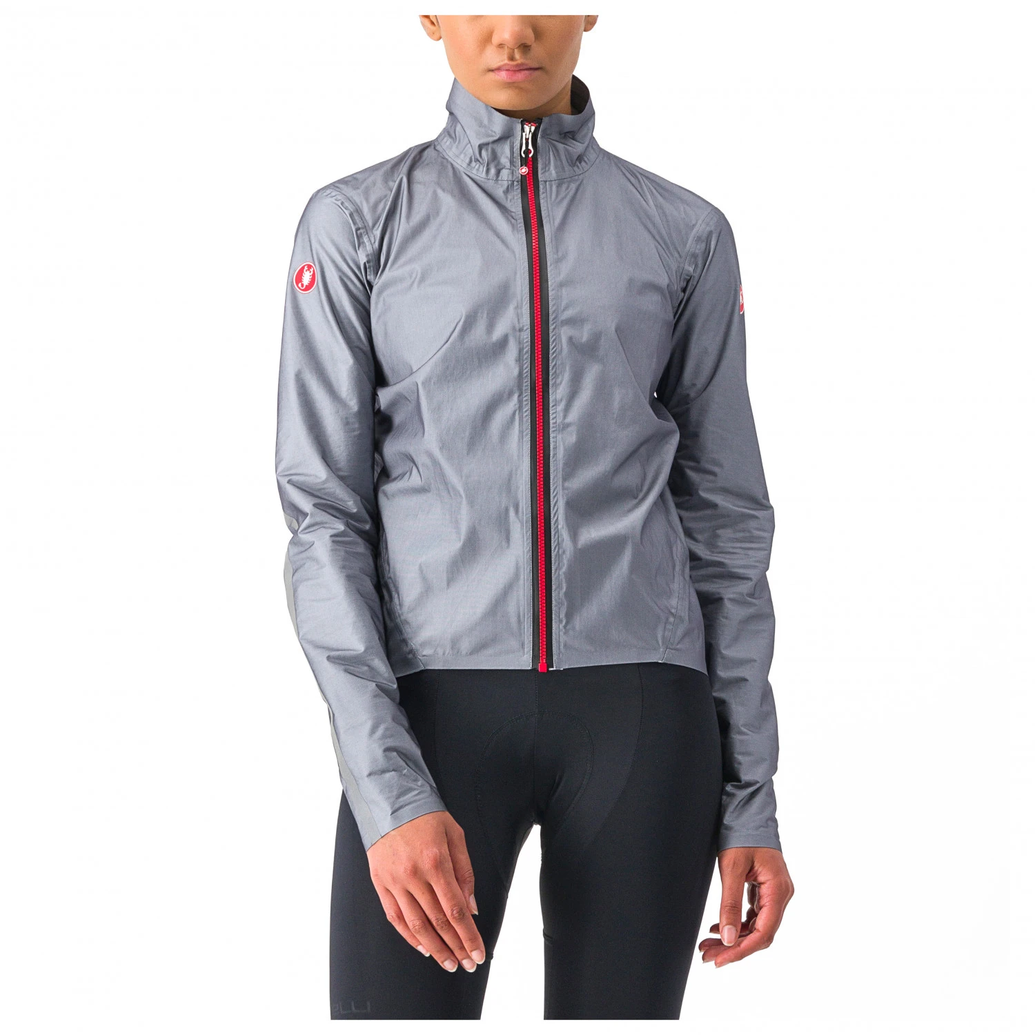 Castelli Women's Tempesta Lite Jacket - Fahrradjacke 3 Castelli Women's Tempesta Lite Jacket - Fahrradjacke
