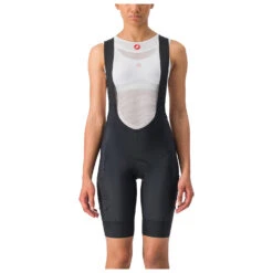 Castelli Women's Unlimited Cargo Bibshorts - Radhose