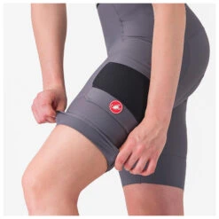 Castelli Women's Unlimited Cargo Bibshorts - Radhose -Rad Teile Shop castelli womens unlimited cargo bibshorts radhose detail 5