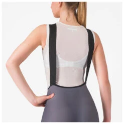 Castelli Women's Unlimited Cargo Bibshorts - Radhose -Rad Teile Shop castelli womens unlimited cargo bibshorts radhose detail 7