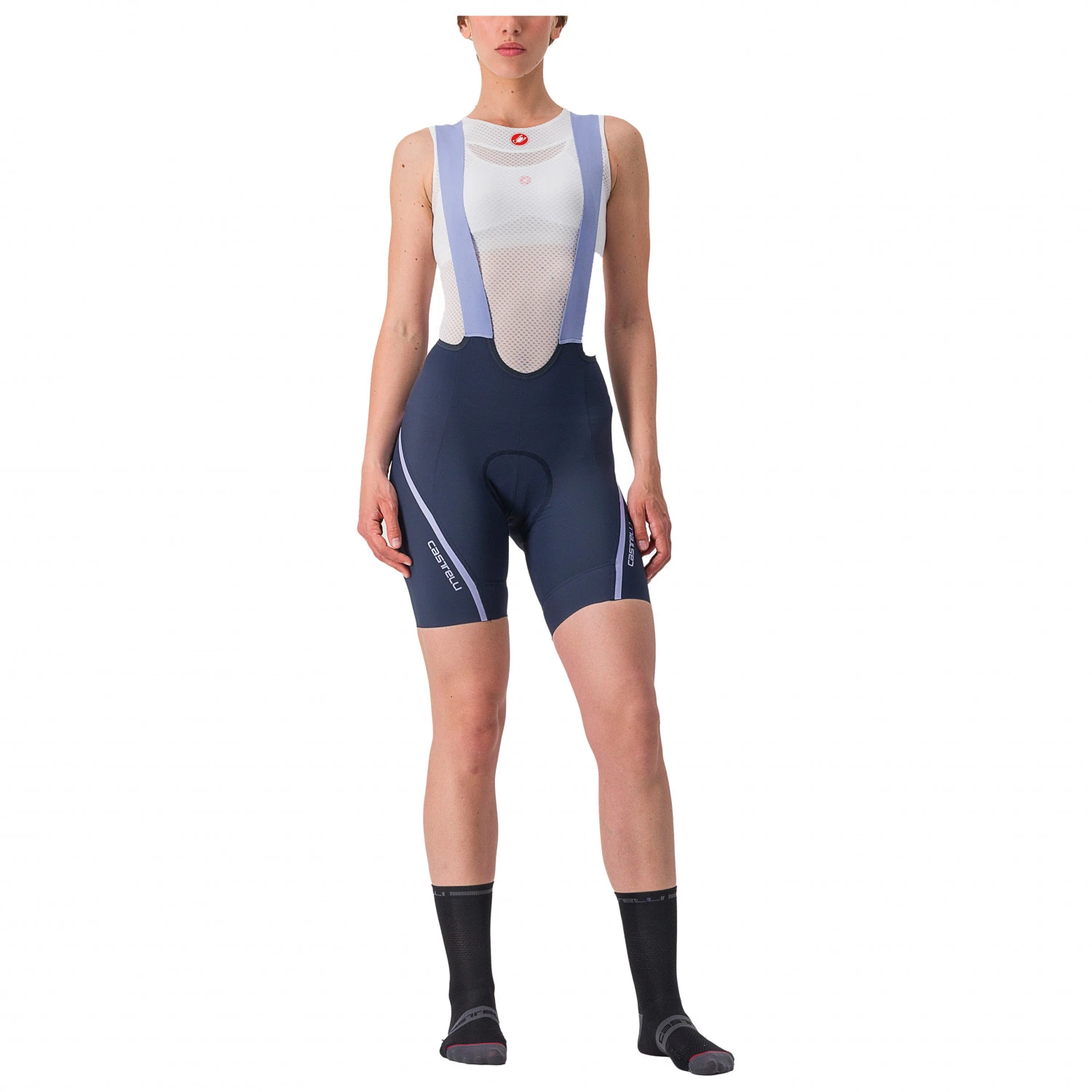 Castelli Women's Velocissima 3 Bibshort - Radhose 10 Castelli Women's Velocissima 3 Bibshort - Radhose – Bild 8