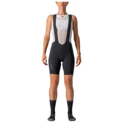 Castelli Women's Velocissima 3 Bibshort - Radhose