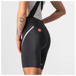 Castelli Women's Velocissima 3 Bibshort - Radhose 14 Castelli Women's Velocissima 3 Bibshort - Radhose -Rad Teile Shop castelli womens velocissima 3 bibshort radhose detail 5