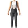 Castelli Women's Velocissima DT Bibtight - Radhose -Rad Teile Shop castelli womens velocissima dt bibtight radhose
