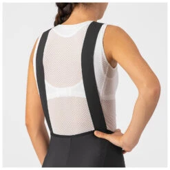 Castelli Women's Velocissima DT Bibtight - Radhose -Rad Teile Shop castelli womens velocissima dt bibtight radhose detail 5