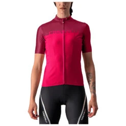 Castelli Women's Velocissima - Radtrikot -Rad Teile Shop castelli womens velocissima radtrikot 1