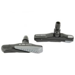 Contec Bremsschuh V-Stop 2D For V-Brakes Cartridge - Bremsschuh