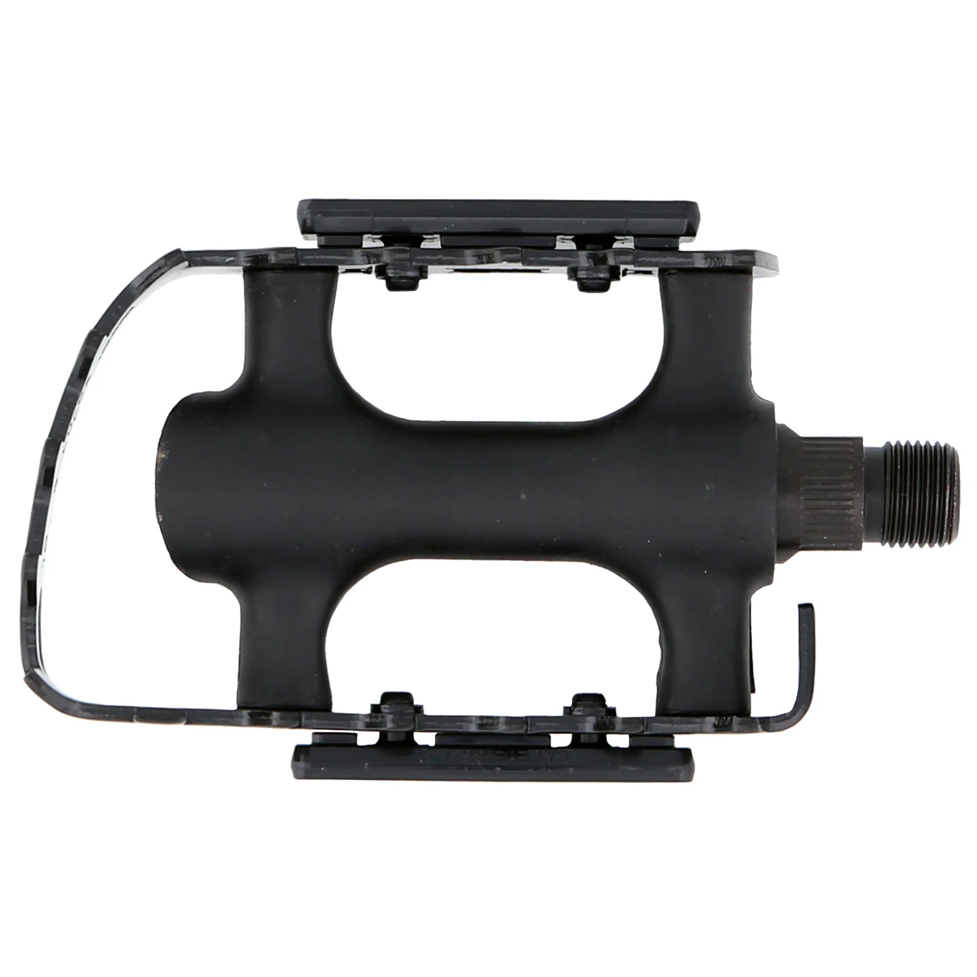 Contec CP-040 - Plattformpedale 4 Contec CP-040 - Plattformpedale – Bild 2