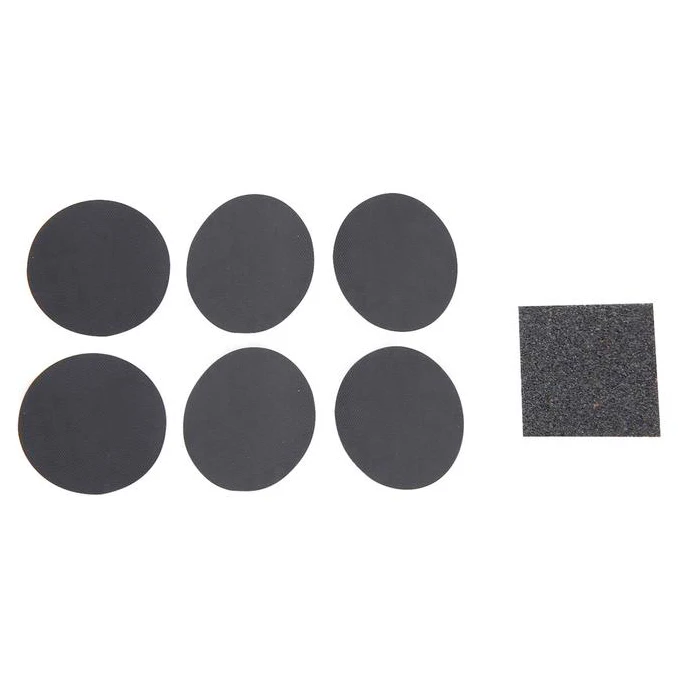 Contec Flickzeug Hot Patch - Fahrradwerkzeug 4 Contec Flickzeug Hot Patch - Fahrradwerkzeug – Bild 2