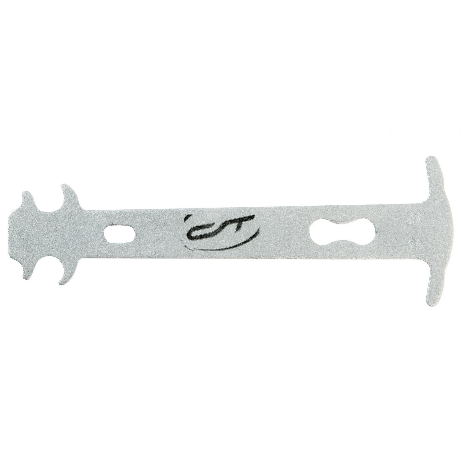 Contec Kettenverschleisslehre Charlie Tango - Fahrradwerkzeug 3 Contec Kettenverschleisslehre Charlie Tango - Fahrradwerkzeug