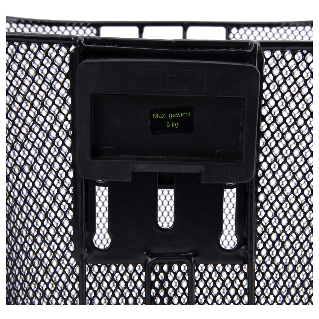 Contec Lenkerkorb Espresso KF 4 Contec Lenkerkorb Espresso KF – Bild 2