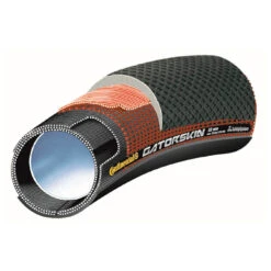 Continental 28'' X 25 Mm Sprinter GatorSkin Tubular Skin - Fahrradreifen