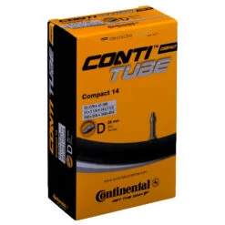 Continental Compact Tube 14'' (32-279 - 47-298) - Fahrradschlauch