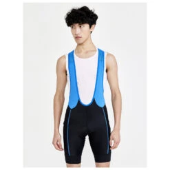 Craft ADV Endur Bib Shorts - Radhose -Rad Teile Shop craft adv endur bib shorts radhose detail 2