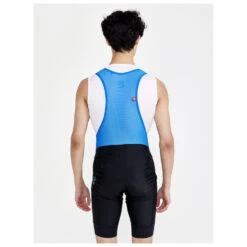 Craft ADV Endur Bib Shorts - Radhose -Rad Teile Shop craft adv endur bib shorts radhose detail 3