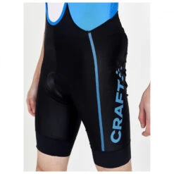 Craft ADV Endur Bib Shorts - Radhose -Rad Teile Shop craft adv endur bib shorts radhose detail 5