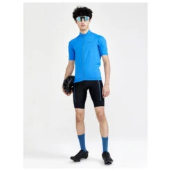 Craft ADV Endur Bib Shorts - Radhose -Rad Teile Shop craft adv endur bib shorts radhose detail 6