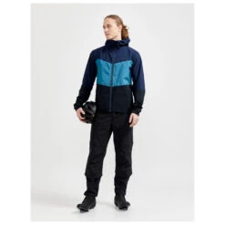 Craft Advanced Bike Offroad SubZ Pants - Radhose -Rad Teile Shop craft advanced bike offroad subz pants radhose detail 7