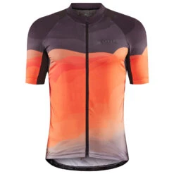 Craft Advanced Endurance Graphic Jersey - Radtrikot