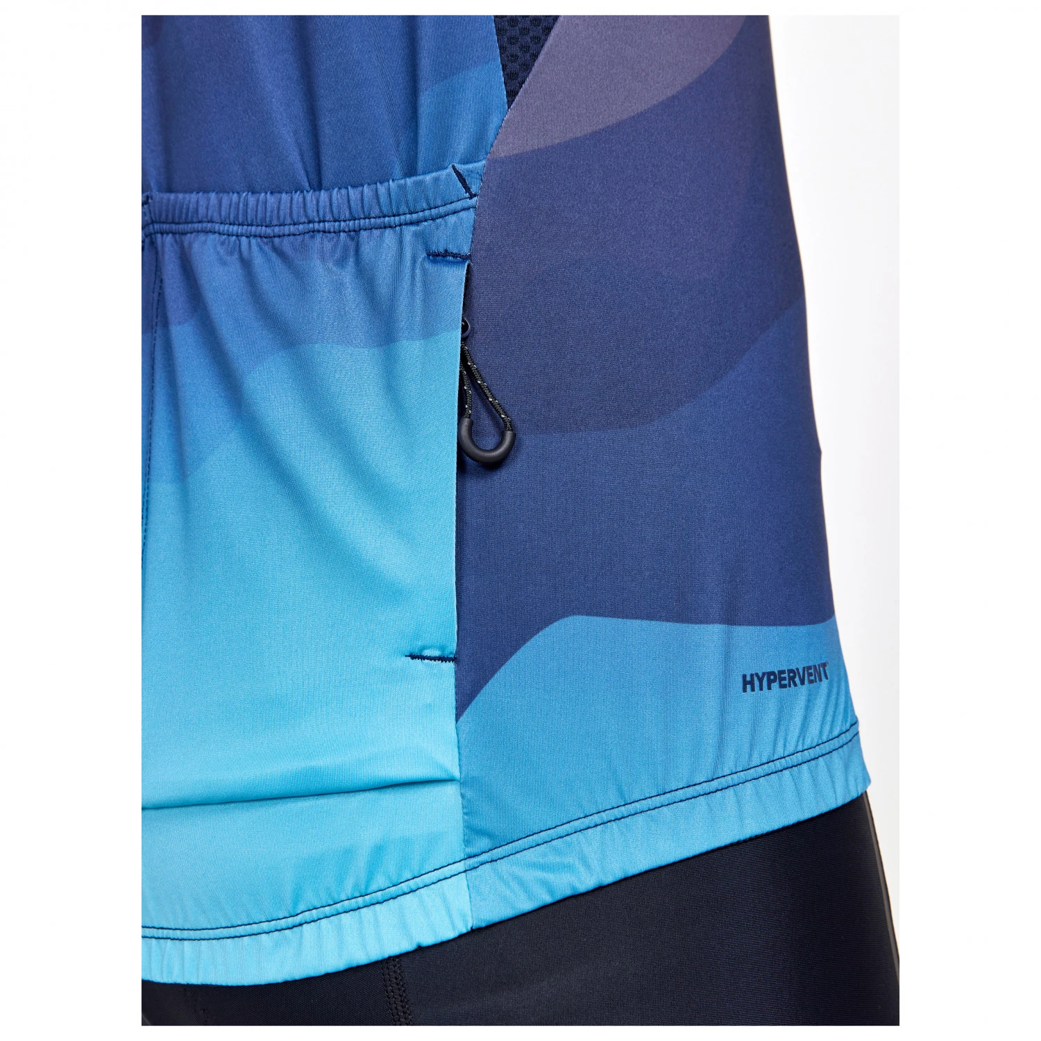 Craft Advanced Endurance Graphic Jersey - Radtrikot 6 Craft Advanced Endurance Graphic Jersey - Radtrikot – Bild 4