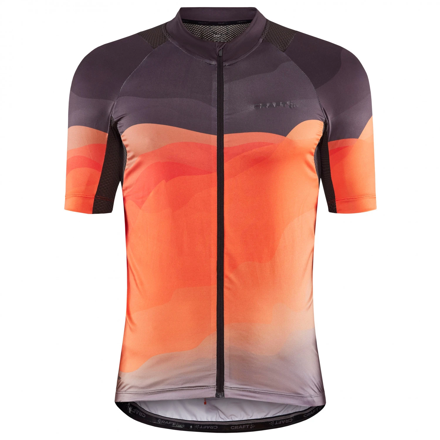Craft Advanced Endurance Graphic Jersey - Radtrikot 3 Craft Advanced Endurance Graphic Jersey - Radtrikot
