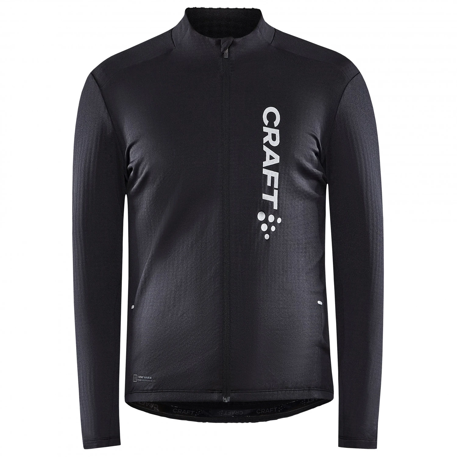 Craft Core Bike Subz L/S Jersey - Radtrikot 9 Craft Core Bike Subz L/S Jersey - Radtrikot – Bild 7
