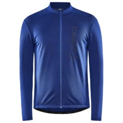 Craft Core Bike Subz L/S Jersey - Radtrikot