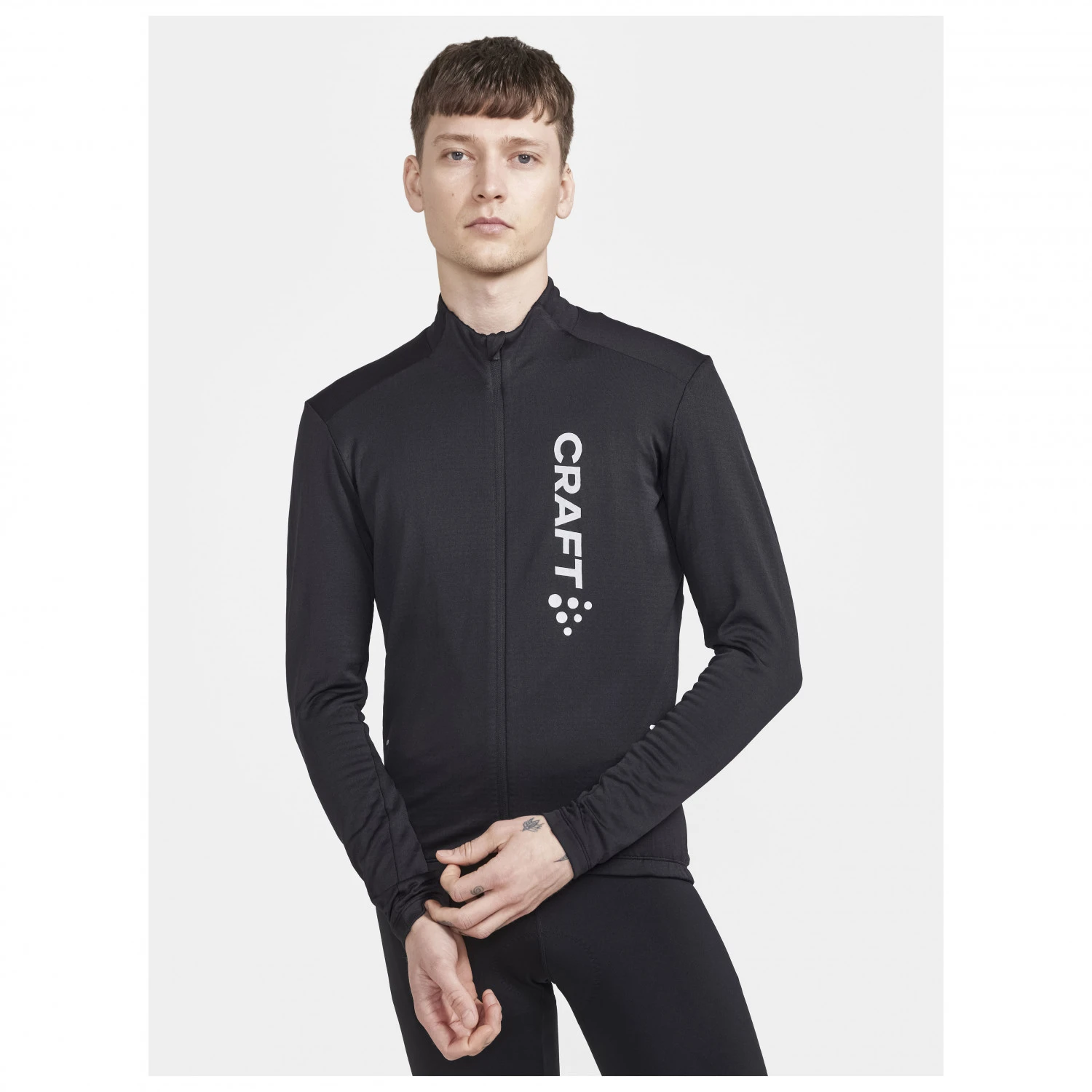 Craft Core Bike Subz L/S Jersey - Radtrikot 5 Craft Core Bike Subz L/S Jersey - Radtrikot – Bild 3