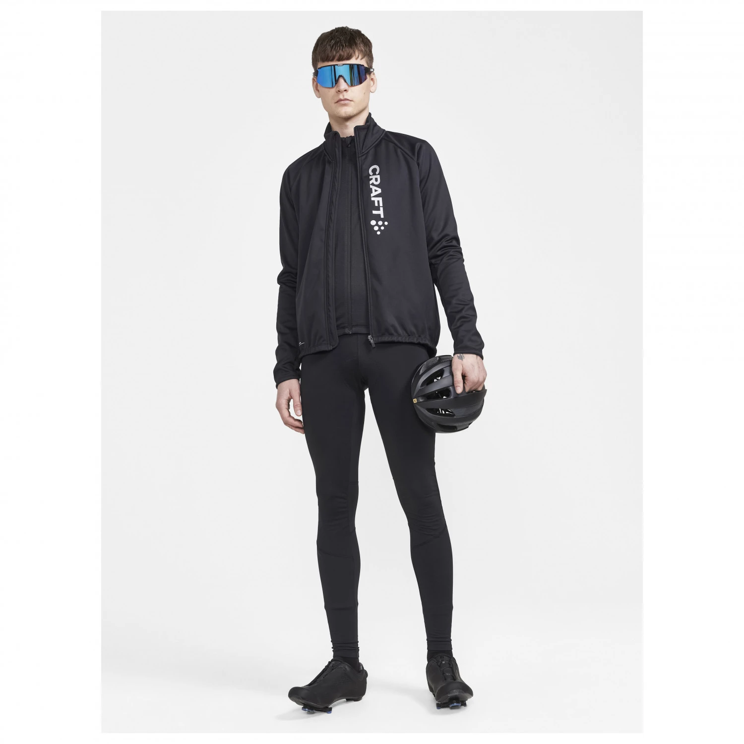 Craft Core Bike Subz L/S Jersey - Radtrikot 7 Craft Core Bike Subz L/S Jersey - Radtrikot – Bild 5