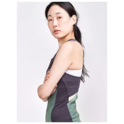 Craft Women's Advanced Endurance Singlet - Rad Singlet -Rad Teile Shop craft womens advanced endurance singlet rad singlet detail 4