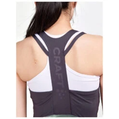 Craft Women's Advanced Endurance Singlet - Rad Singlet -Rad Teile Shop craft womens advanced endurance singlet rad singlet detail 5