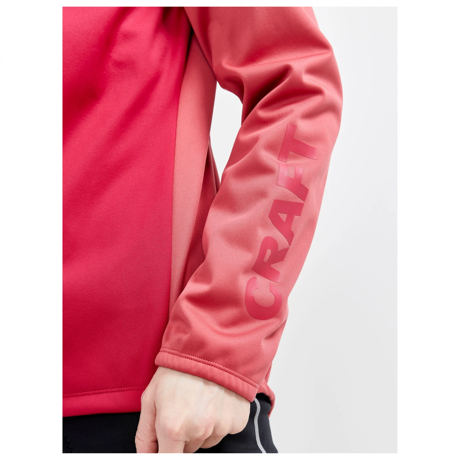 Craft Women's Core Bike SubZ Jacket - Fahrradjacke 6 Craft Women's Core Bike SubZ Jacket - Fahrradjacke – Bild 4