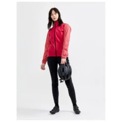 Craft Women's Core Bike SubZ Jacket - Fahrradjacke 14 Craft Women's Core Bike SubZ Jacket - Fahrradjacke -Rad Teile Shop craft womens core bike subz jacket fahrradjacke detail 6