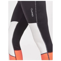 Craft Women's Core Bike Subz Lumen Wind Tights - Radhose -Rad Teile Shop craft womens core bike subz lumen wind tights radhose detail 4