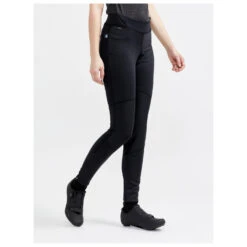 Craft Women's Core Bike SubZ Wind Tights - Radhose 10 Craft Women's Core Bike SubZ Wind Tights - Radhose -Rad Teile Shop craft womens core bike subz wind tights radhose detail 2