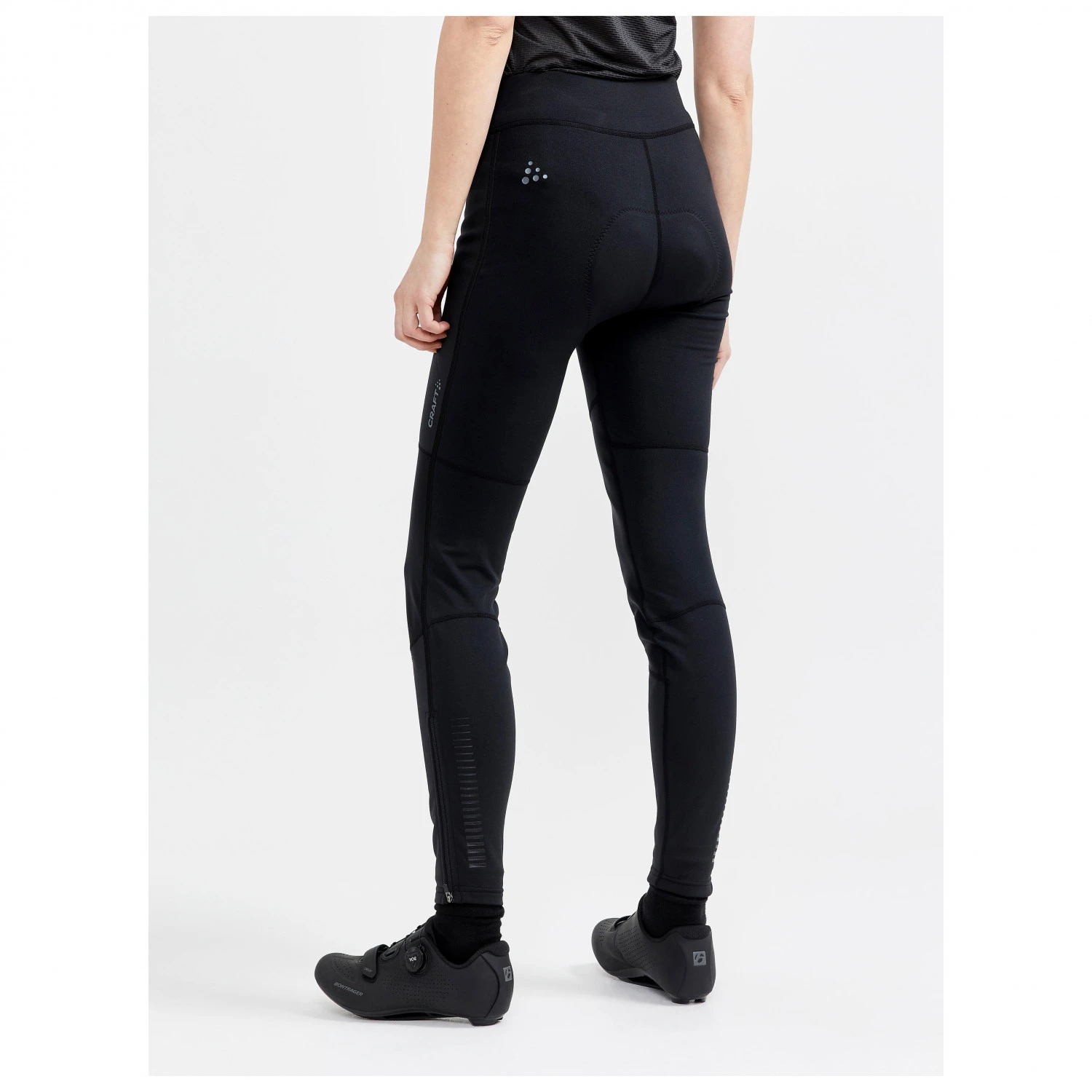 Craft Women's Core Bike SubZ Wind Tights - Radhose 5 Craft Women's Core Bike SubZ Wind Tights - Radhose – Bild 3