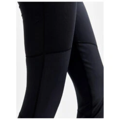 Craft Women's Core Bike SubZ Wind Tights - Radhose 13 Craft Women's Core Bike SubZ Wind Tights - Radhose -Rad Teile Shop craft womens core bike subz wind tights radhose detail 5