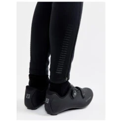 Craft Women's Core Bike SubZ Wind Tights - Radhose 14 Craft Women's Core Bike SubZ Wind Tights - Radhose -Rad Teile Shop craft womens core bike subz wind tights radhose detail 6