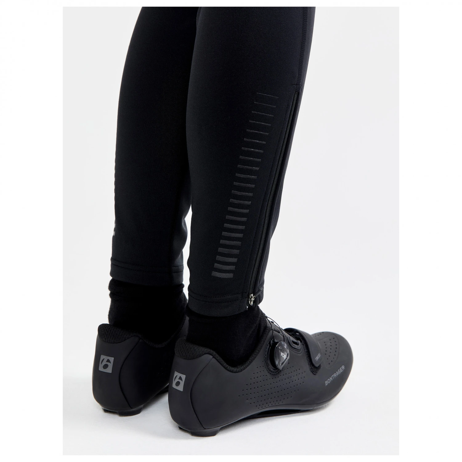 Craft Women's Core Bike SubZ Wind Tights - Radhose 8 Craft Women's Core Bike SubZ Wind Tights - Radhose – Bild 6