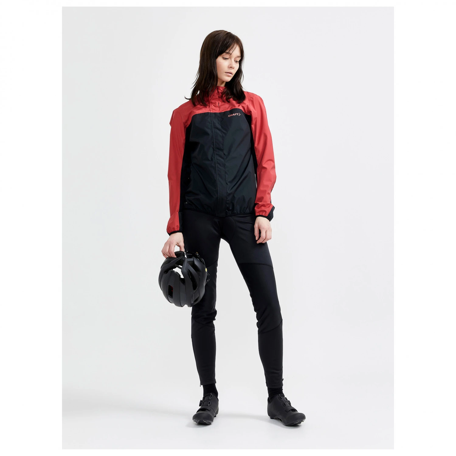 Craft Women's Core Bike SubZ Wind Tights - Radhose 9 Craft Women's Core Bike SubZ Wind Tights - Radhose – Bild 7