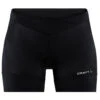 Craft Women's Essence Hot Pants - Radhose