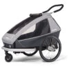 Croozer Kid Keeke 1 - Kinderanhänger -Rad Teile Shop croozer croozer kid keeke 1 kinderanhaenger