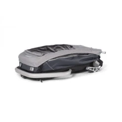 Croozer Kid Keeke 1 - Kinderanhänger 15 Croozer Kid Keeke 1 - Kinderanhänger -Rad Teile Shop croozer croozer kid keeke 1 kinderanhaenger detail 4