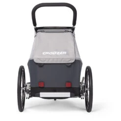 Croozer Kid Keeke 1 - Kinderanhänger 17 Croozer Kid Keeke 1 - Kinderanhänger -Rad Teile Shop croozer croozer kid keeke 1 kinderanhaenger detail 6