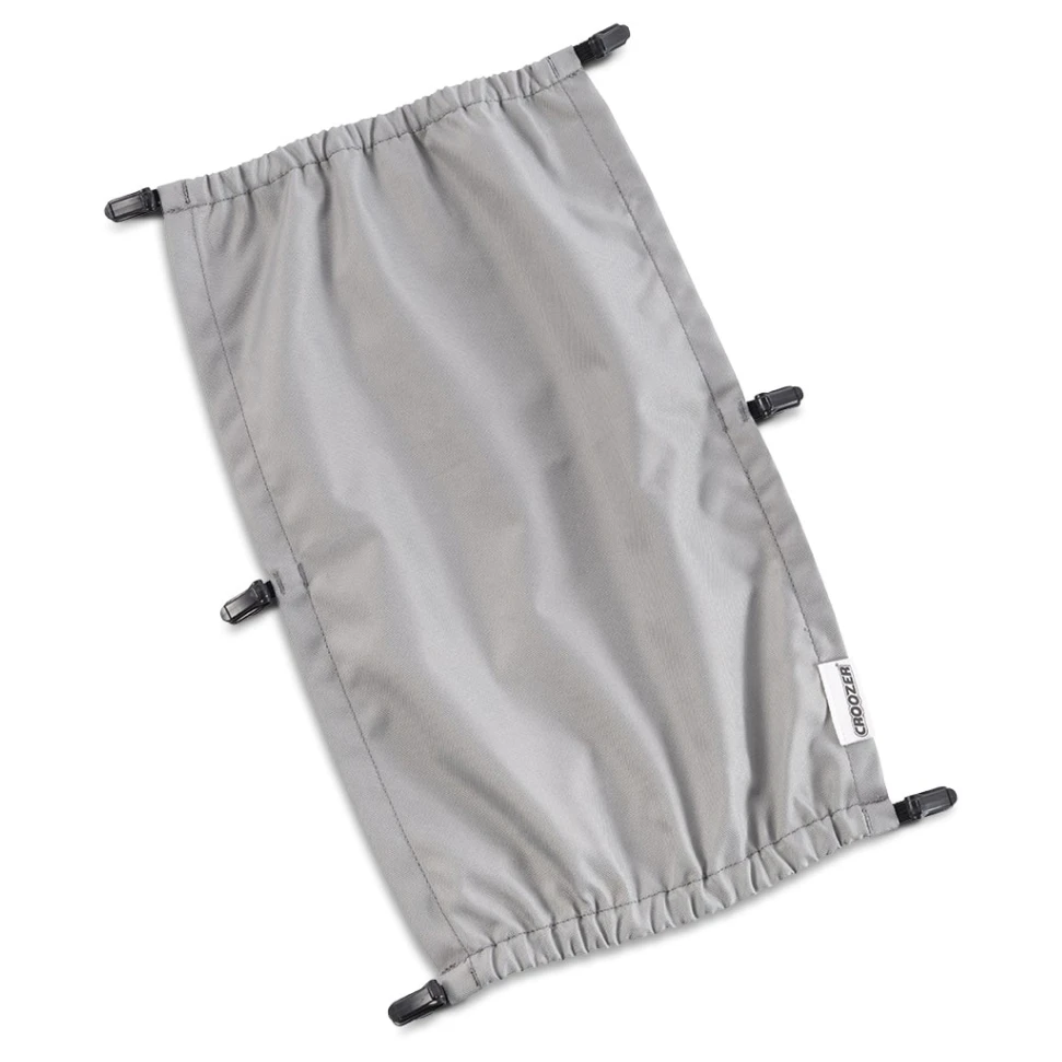 Croozer Sonnenschutz 7 Croozer Sonnenschutz – Bild 5