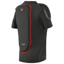 Dainese Kid's Scarabeo Pro Tee - Protektor -Rad Teile Shop dainese kids scarabeo pro tee protektor detail 2