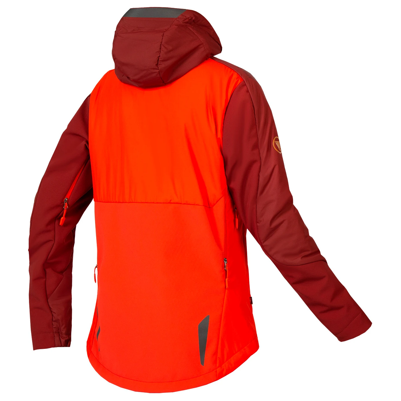 Endura Damen MT500 Freezing Point Jacke - Fahrradjacke 4 Endura Damen MT500 Freezing Point Jacke - Fahrradjacke – Bild 2