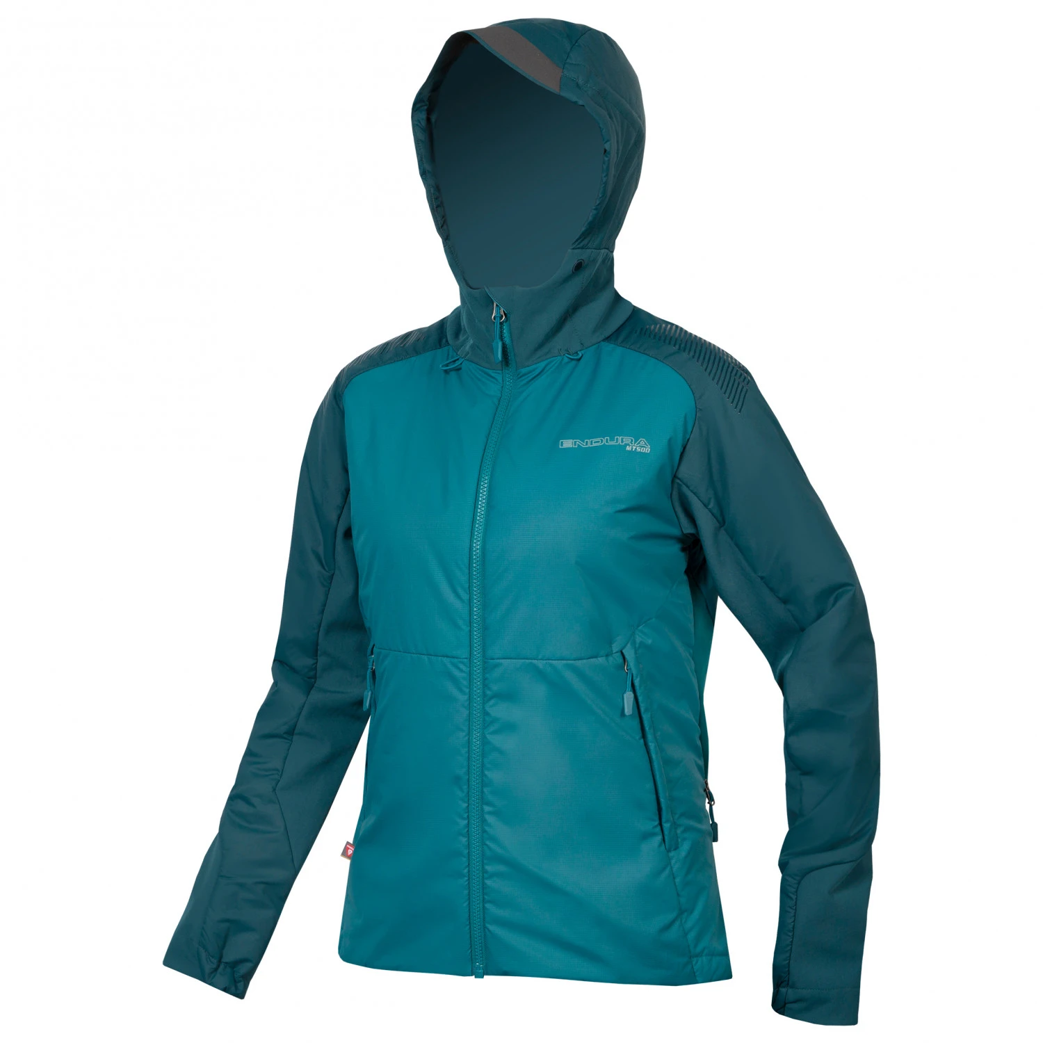 Endura Damen MT500 Freezing Point Jacke - Fahrradjacke 3 Endura Damen MT500 Freezing Point Jacke - Fahrradjacke